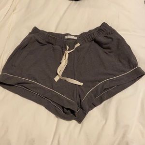 Abercrombie & Fitch Pajama Shorts
